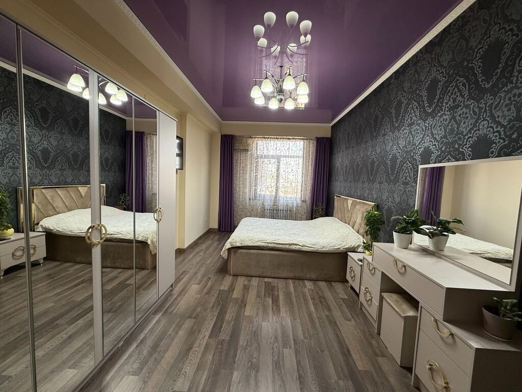 Продам 3-комн. квартиру, 118 м², ул. Киевская / Уметалиева: фото 8