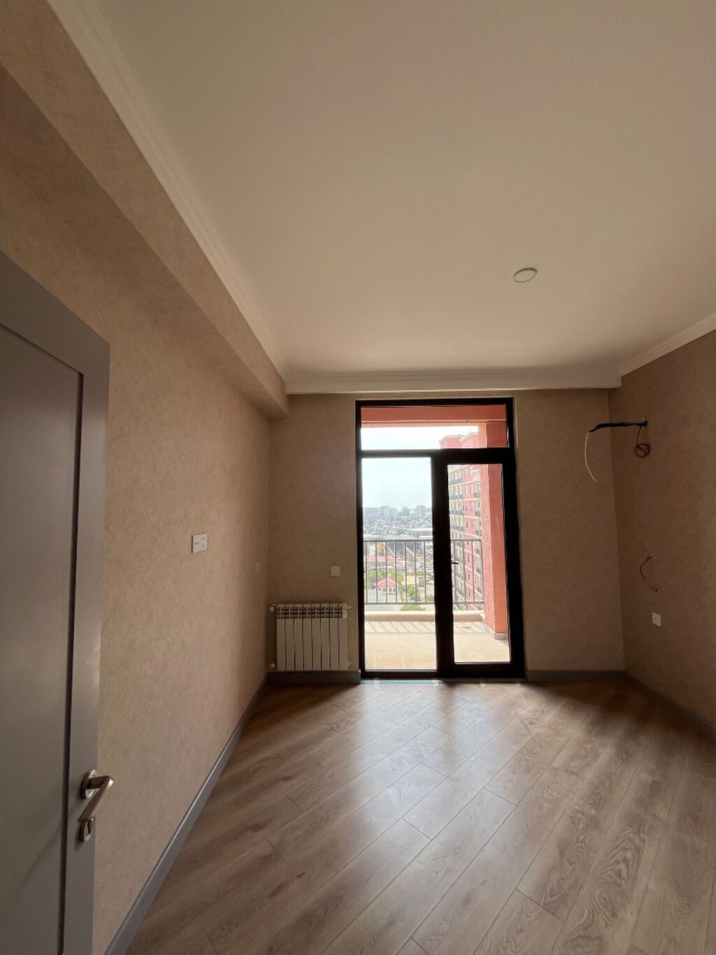 Binəqədi qəs., 2 otaqlı, Yeni tikili, m. Dərnəgül, 62 kv. m