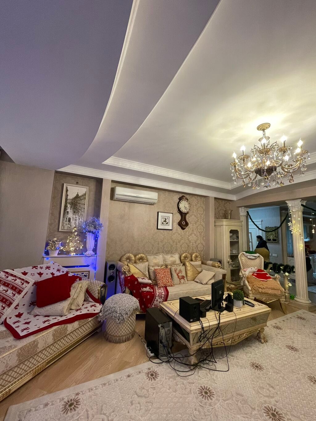5 и более комнат, 263 м², Моссовет Элитка, 7 этаж: фото 6