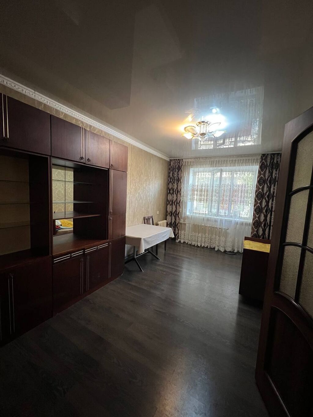 3 комнаты, 63 м², Таатан ТЦ Индивидуалка, 1 этаж: фото 5