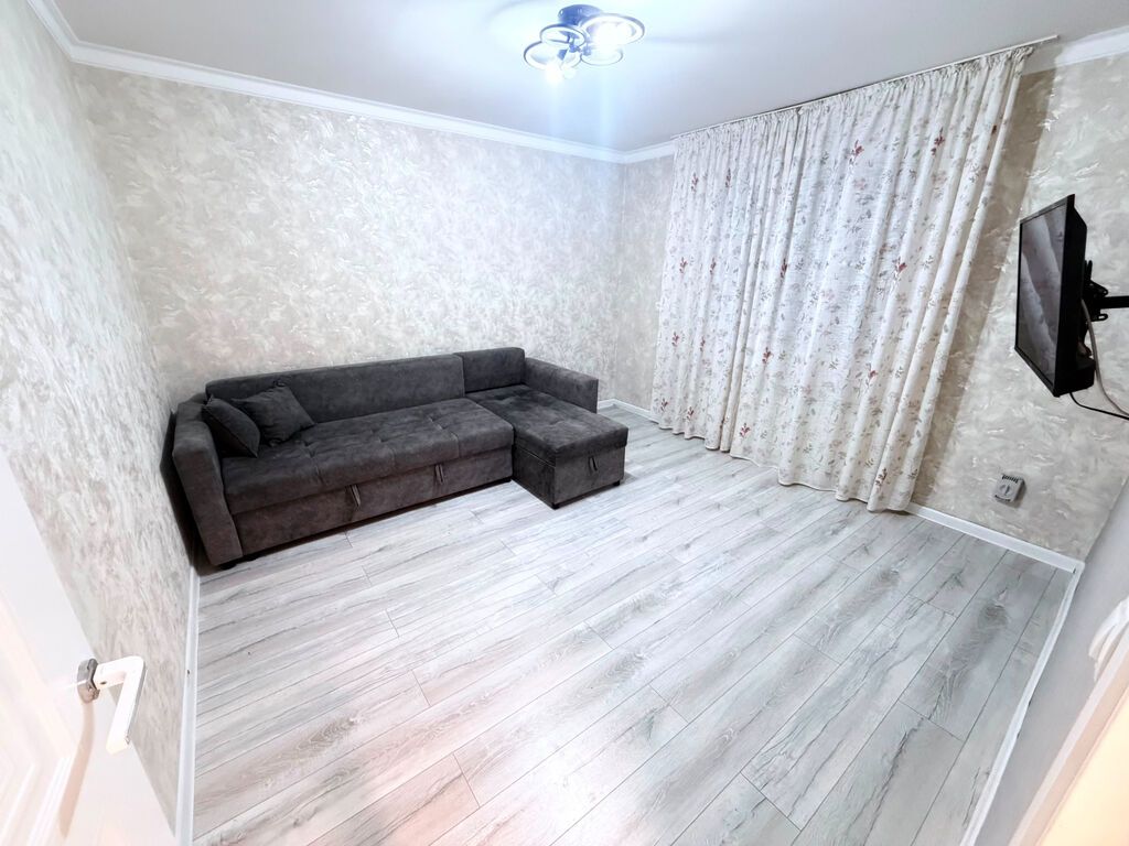 Продаётся дом с евро ремонтом Ак-Ордо, 120 кв.м. Лущихина: фото 5