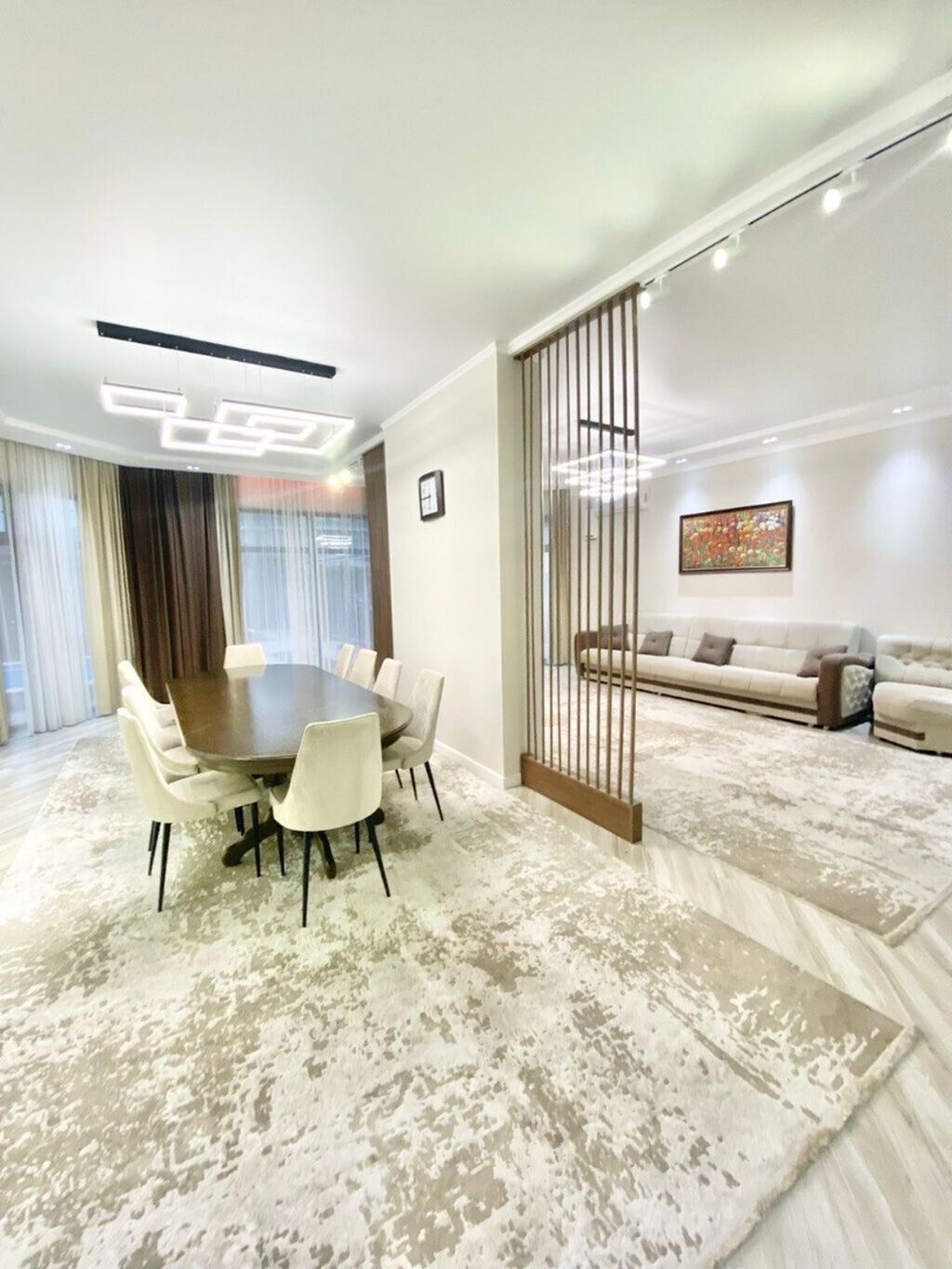 Продажа дома, 250 м² — район Азия Молл, Бишкек Современный дом с: фото 7