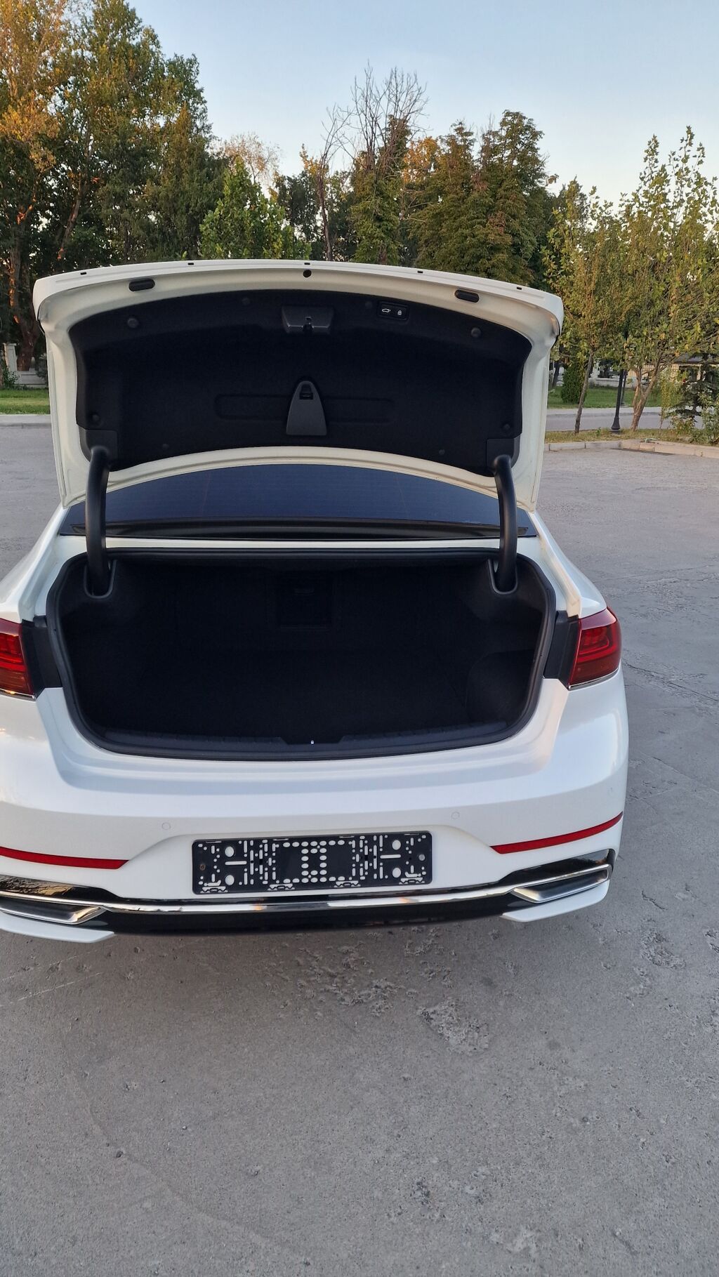 Kia K7: 2019 г., 2.4 л, Автомат, Гибрид, Седан: фото 8