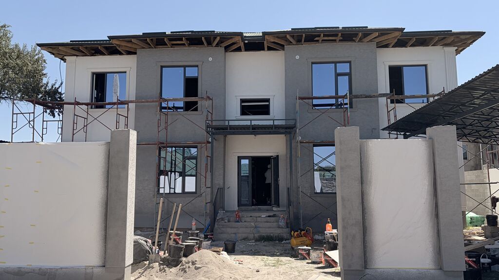 1‑комнатная квартира, ПСО. Цена: 950$ за кв.м 32300 $$$ Готовый ДОМ: фото 1