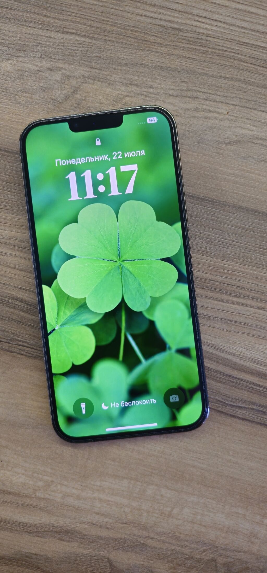 IPhone 13 pro max, 256 gb.: 68000 KGS Apple iPhone | Бишкек | 60033435 ...