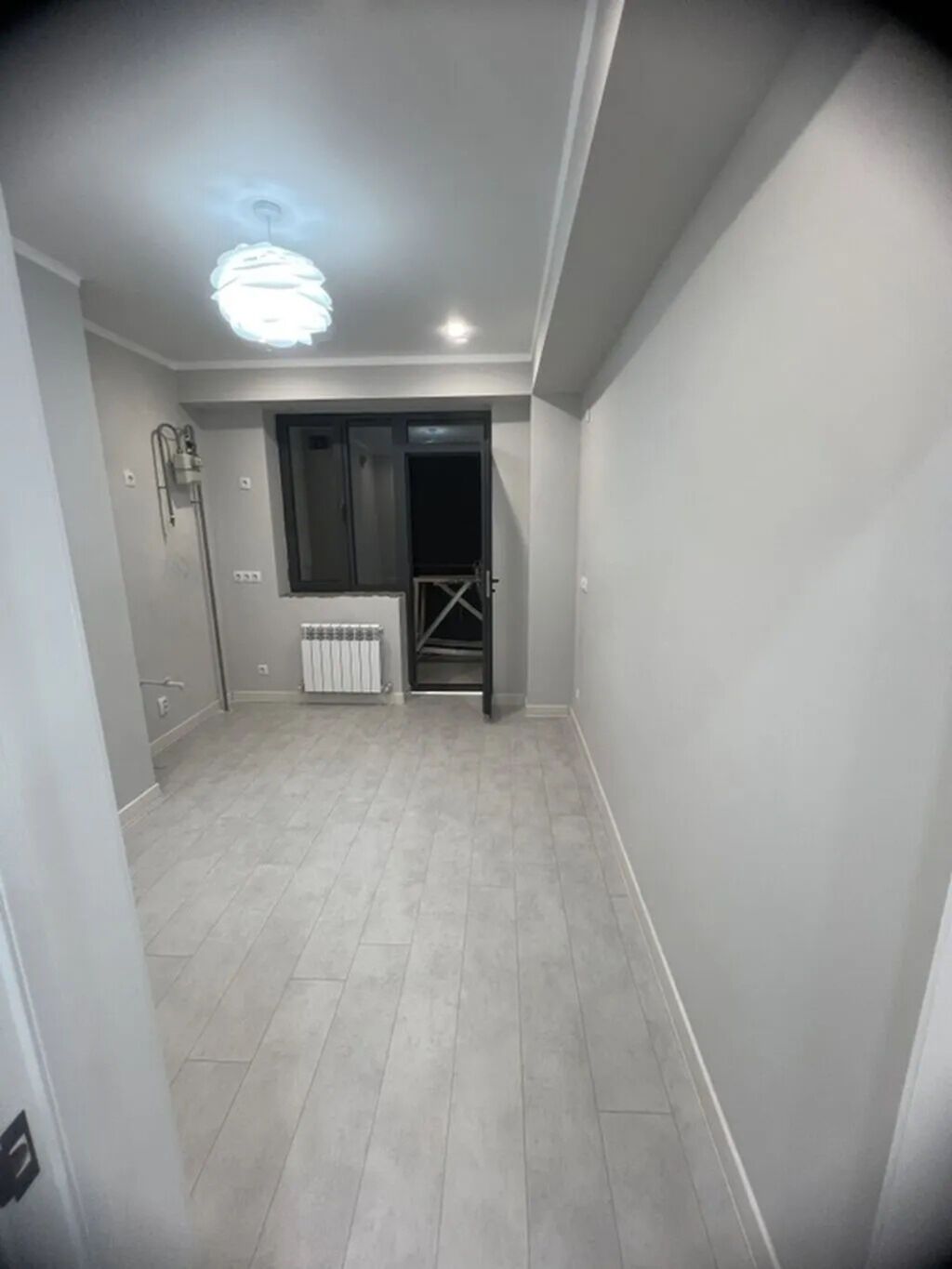 1 комната, 42 м², Технопарк Элитка, 10 этаж, Евроремонт: фото 2