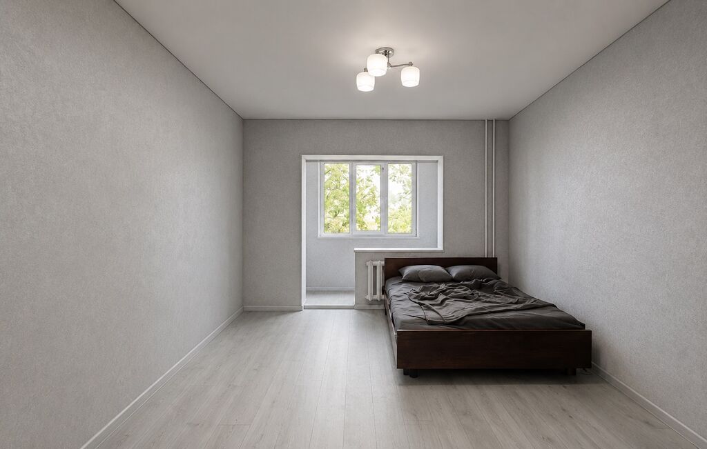 Продам 1-комнатную квартиру 35 м² в районе ТЦ Таатан: фото 1