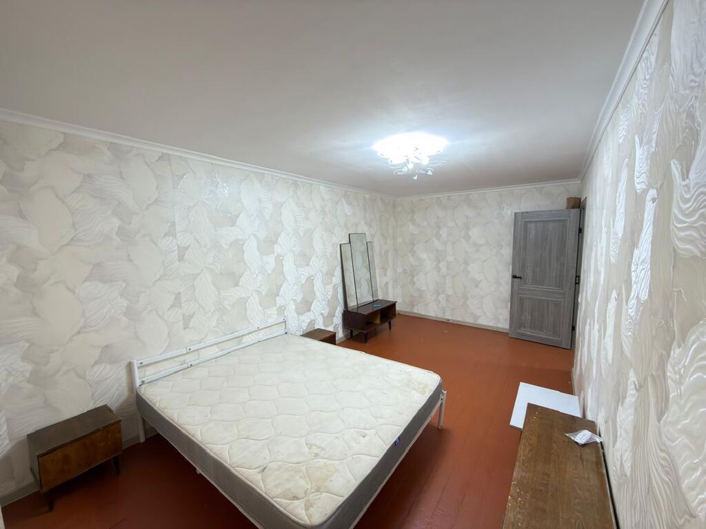 1 комната, 30 м², Политех Хрущевка, 1 этаж, Косметический ремонт: фото 3