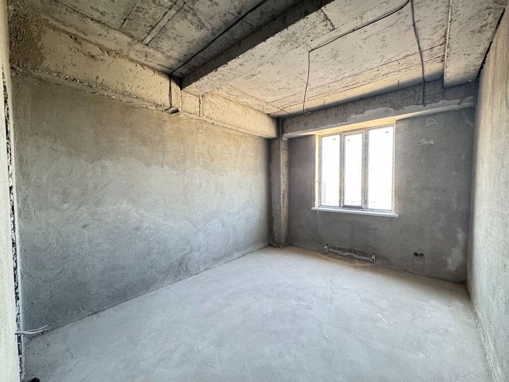 3 комнаты, 93 м², Тунгуч мкр Элитка, 14 этаж, ПСО (под самоотделку): фото 7