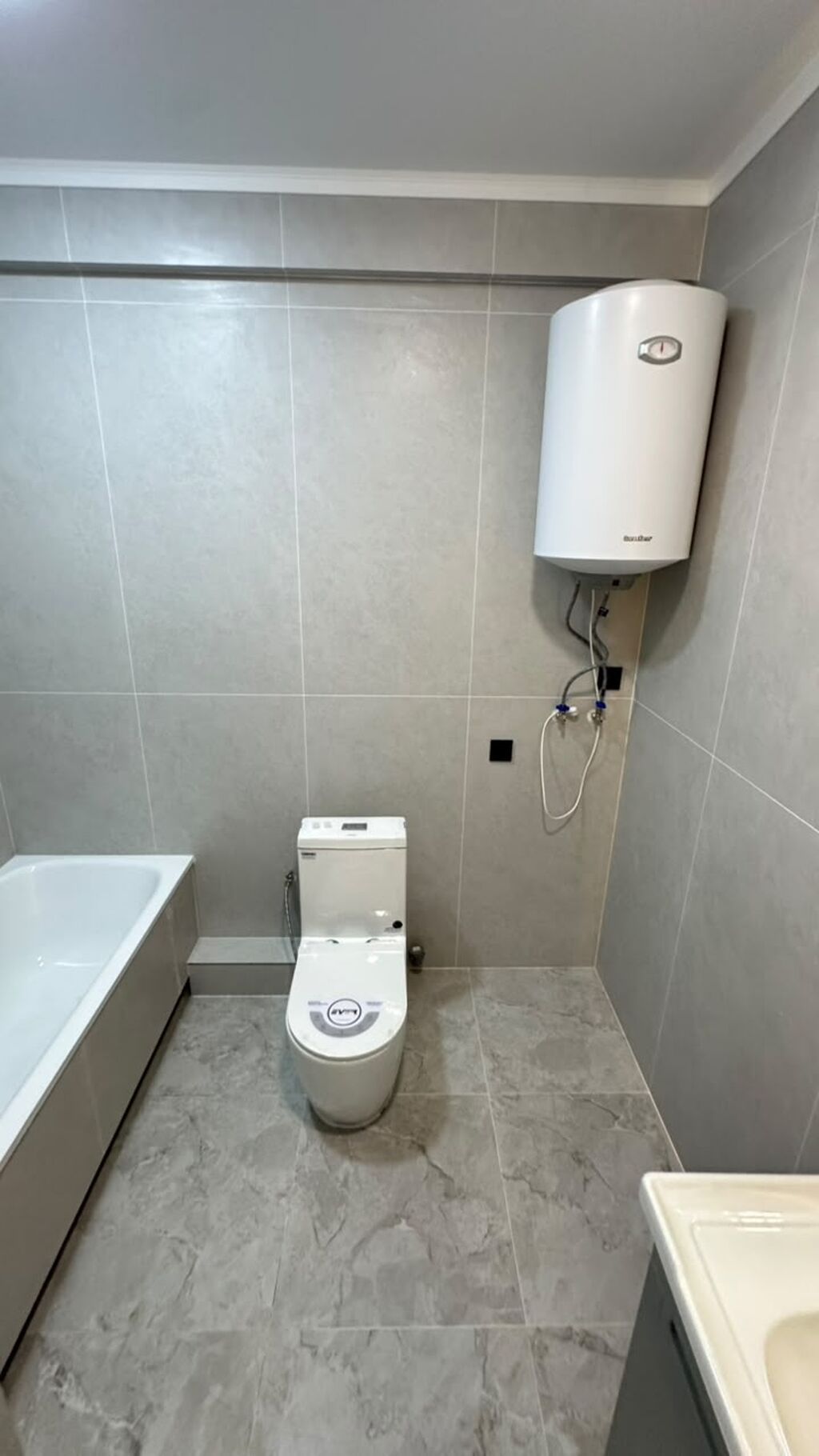 1 комната, 44 м², Технопарк Элитка, 10 этаж, Дизайнерский ремонт: фото 5