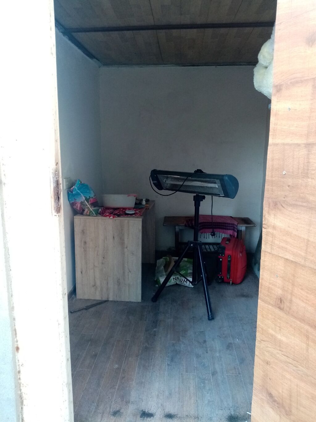 Bakı, Hövsan qəs., 105 kv. m, 4 otaqlı, Kombi, Qaz, İşıq
