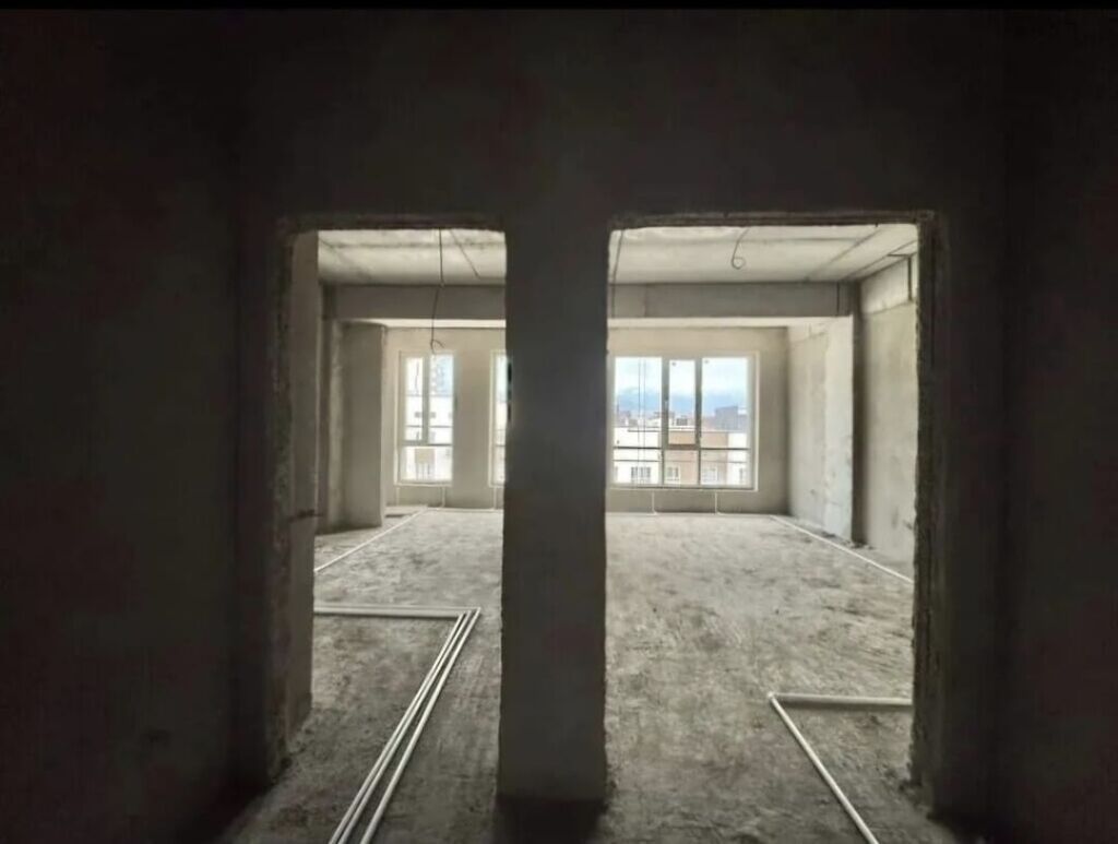 1 комната, 45 м², Тунгуч мкр Элитка, 14 этаж: фото 5