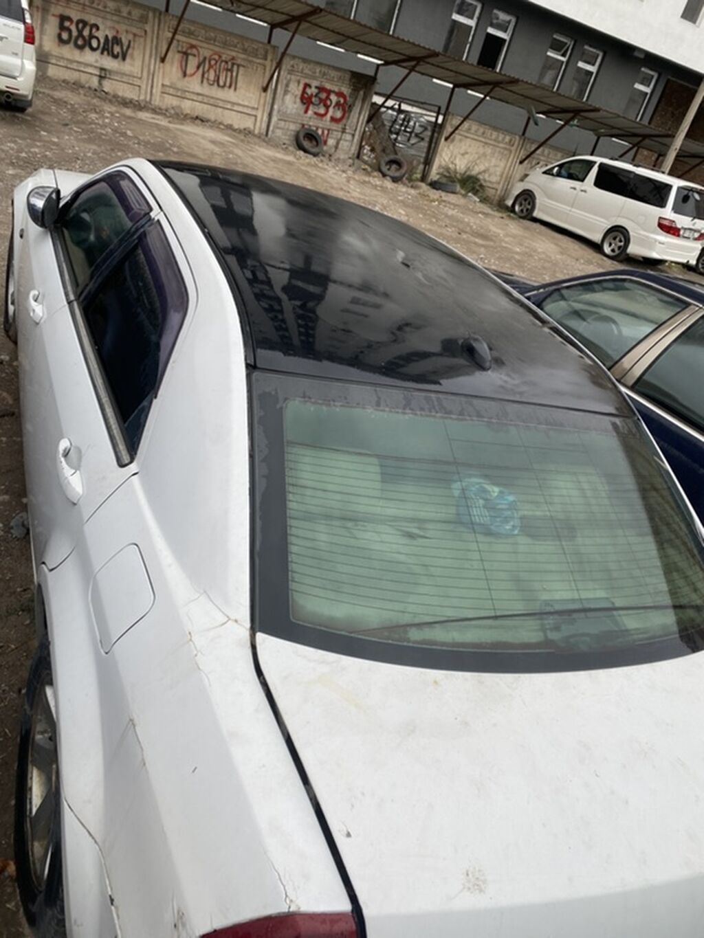 Chrysler 300C: 2005 г., 3.5 л, Автомат, Бензин, Седан: фото 7