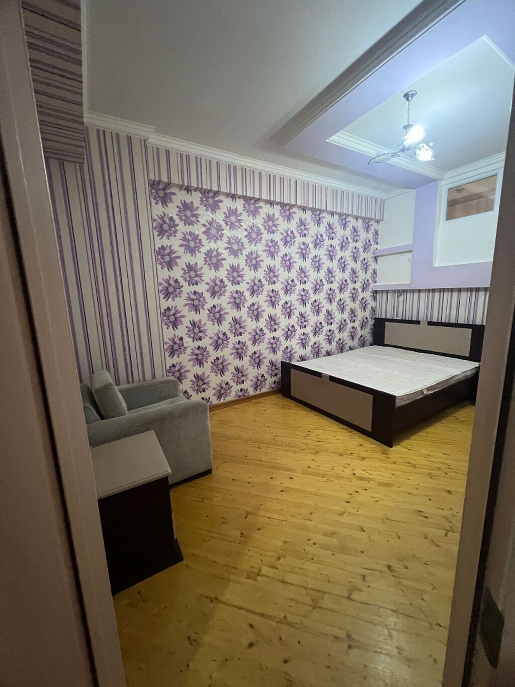 Yeni Yasamalda 2 otaqlı yeni tikili mənzil satılır, 61 m², 165 000 AZN, şəkil 3 / 11
