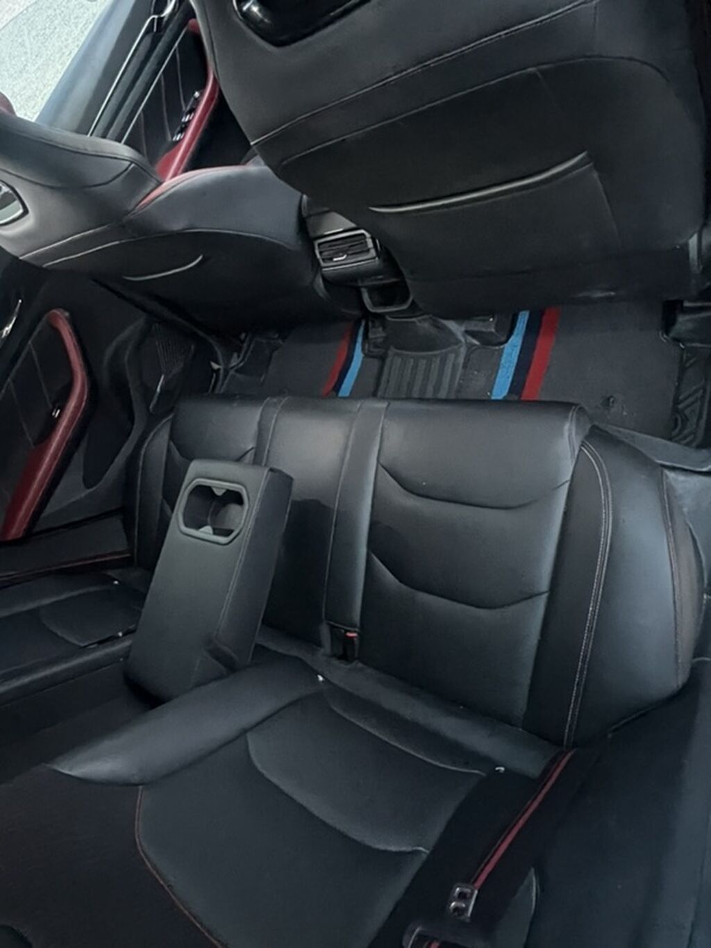 Geely Coolray: 2021 г., 1.4 л, Автомат, Бензин, Кроссовер: фото 6