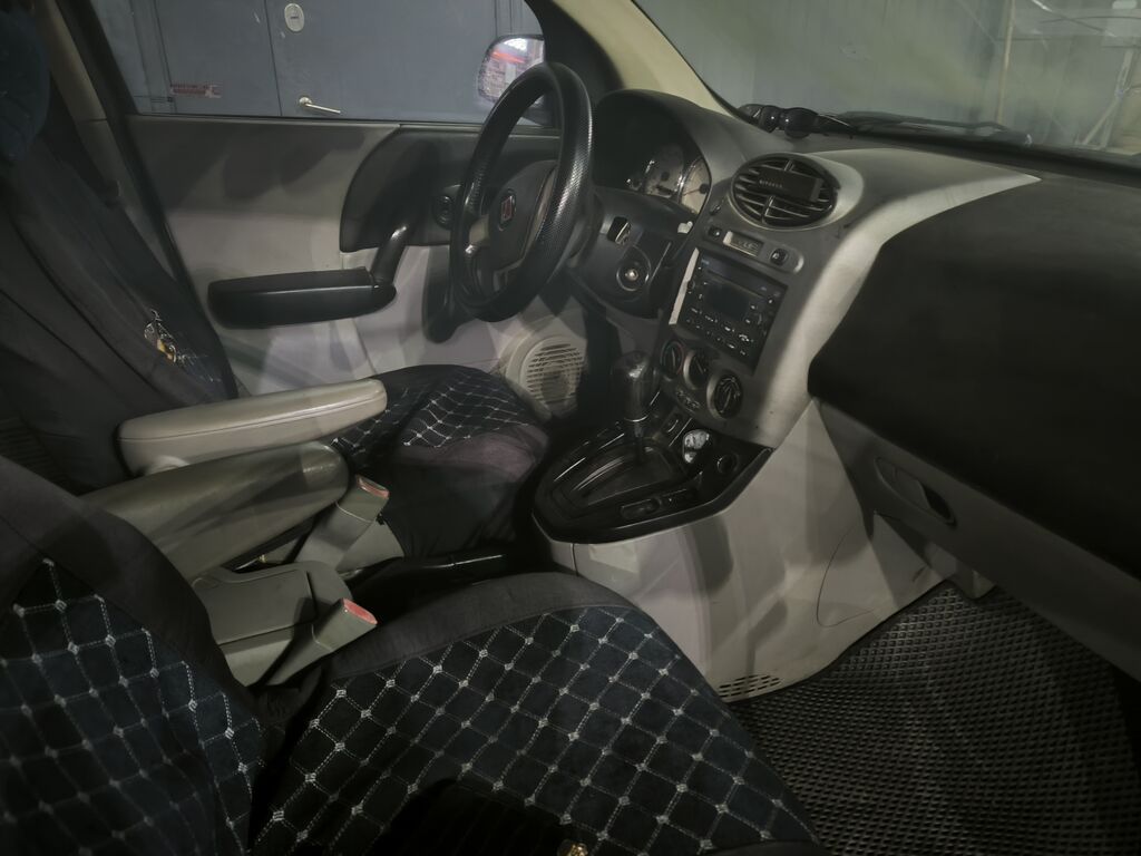 Honda Pilot: 2003 г., 3.5 л, Автомат, Газ: фото 6