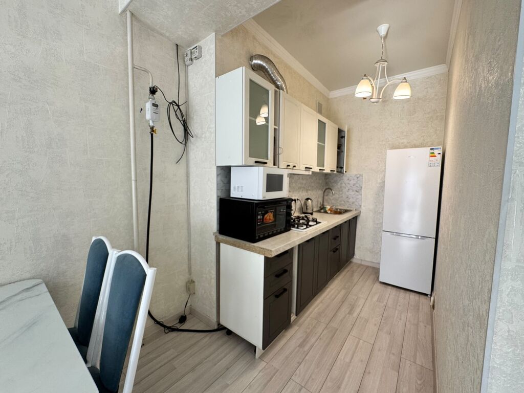 Сдам студию 55 м² в ЖК Арбат, с мебелью: фото 6