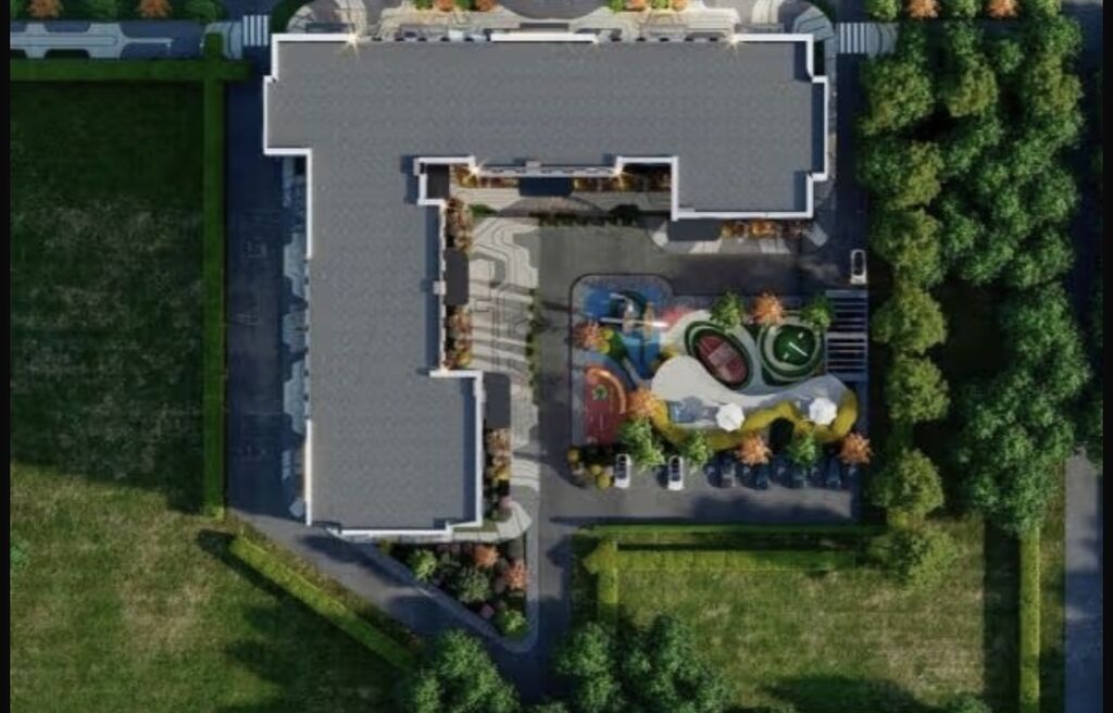 1 комната, 50 м², Восток-5 мкр Элитка, 3 этаж, ПСО (под самоотделку): фото 2