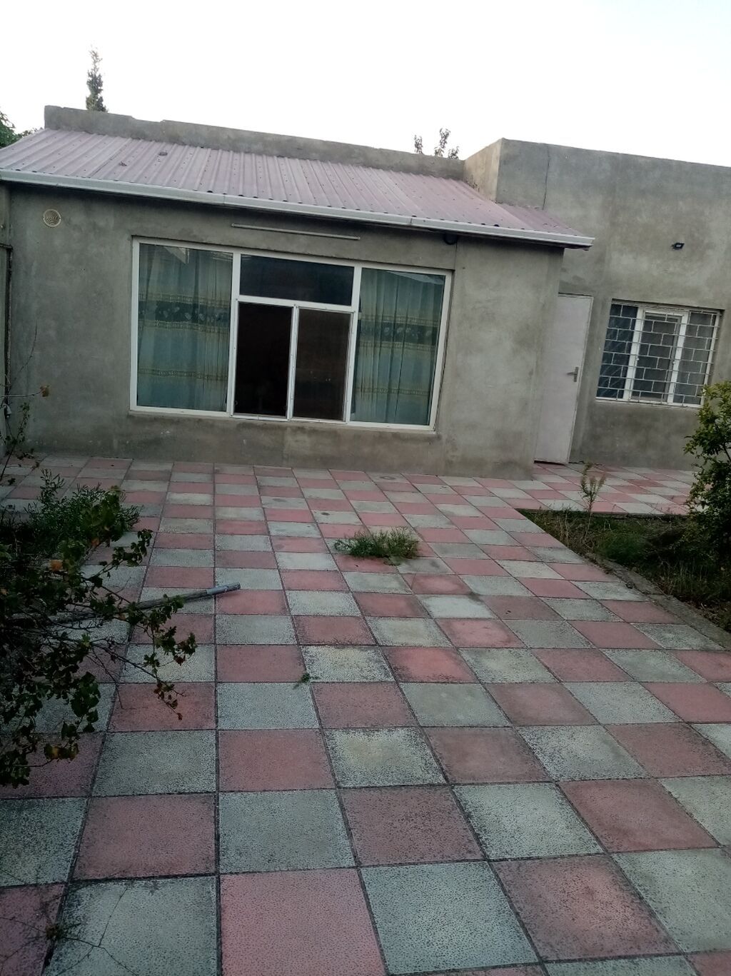 Bakı, Hövsan qəs., 105 kv. m, 4 otaqlı, Kombi, Qaz, İşıq