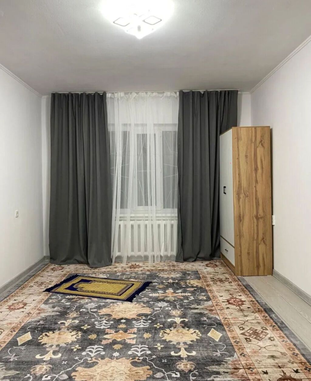 Сдаётся 2‑комнатная квартира, 11-й микрорайон. 1 этаж из 5: фото 3