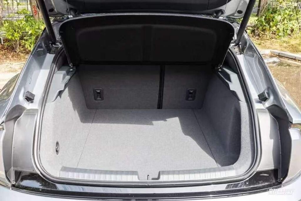 Audi E5