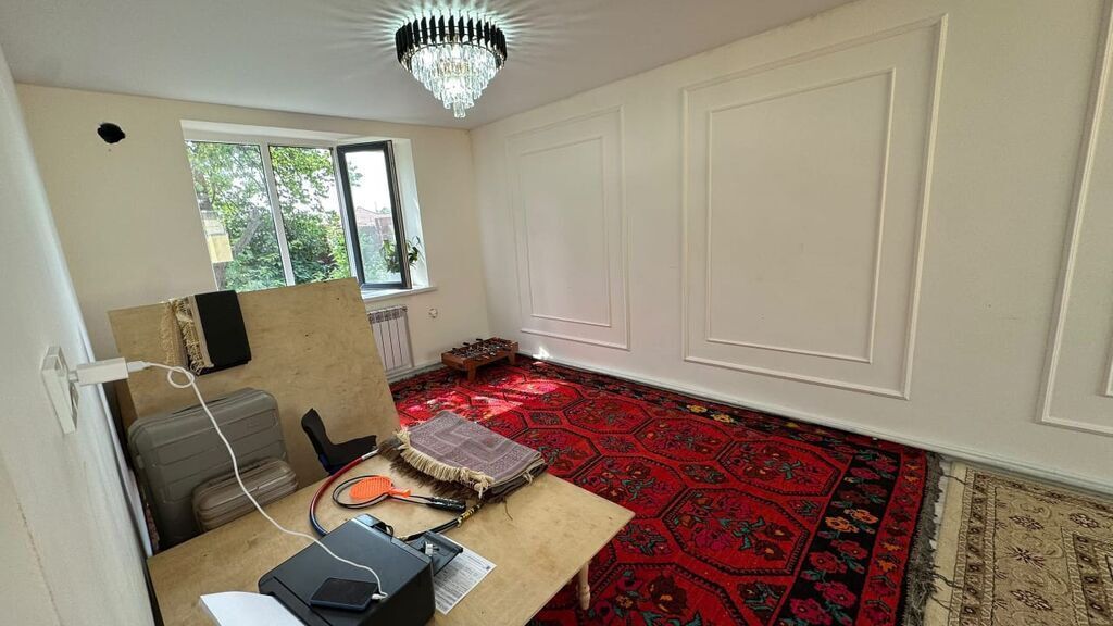 Продаётся 4-комнатный дом 92 м² со свежим ремонтом, район Ак-Орго: фото 6