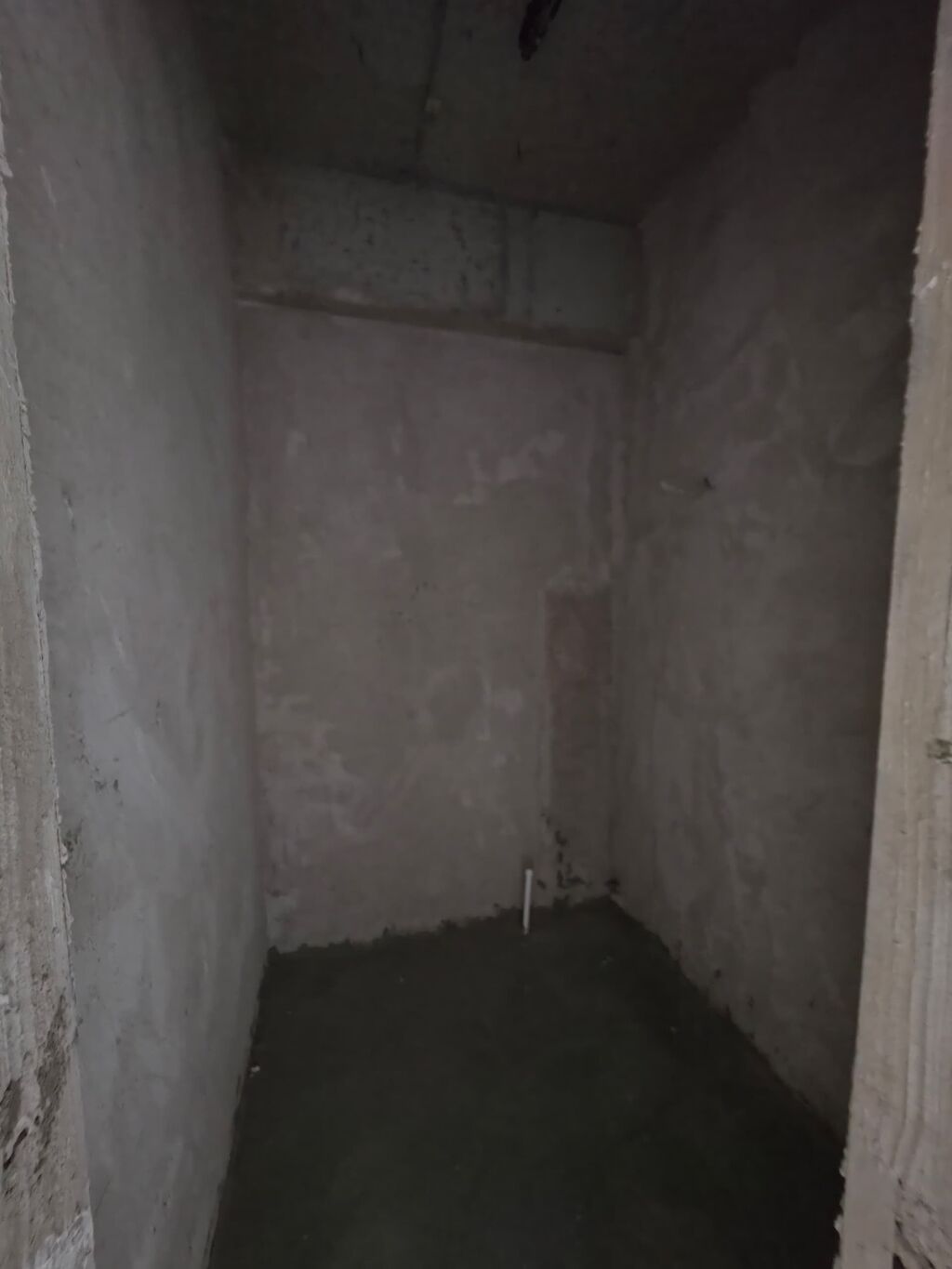 1 комната, 36 м², Зайнабетдинов мкр., Элитка, 8 этаж, ПСО (под самоотделку): фото 6