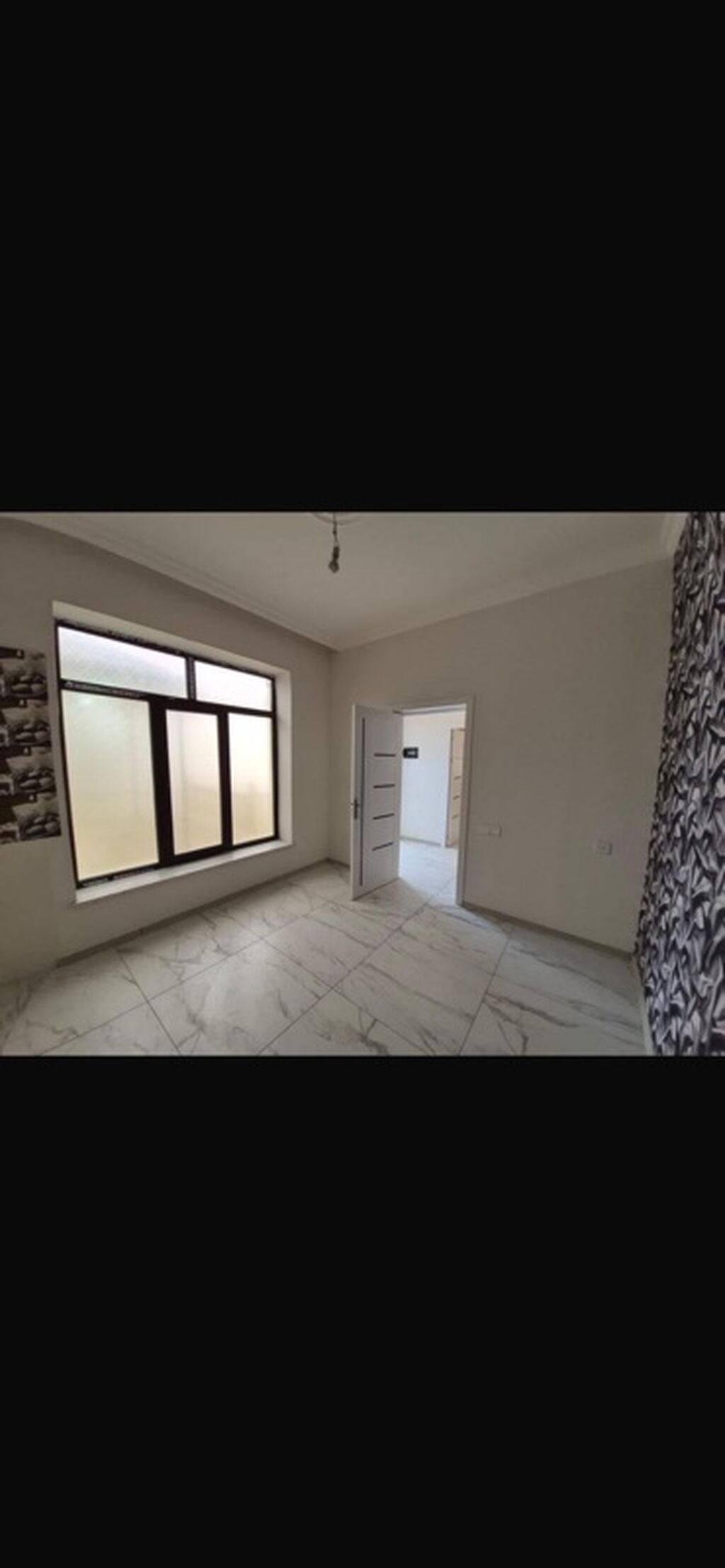 Novxanı 3 otaqlı, 100 kv. m, Kredit yoxdur, Yeni təmirli