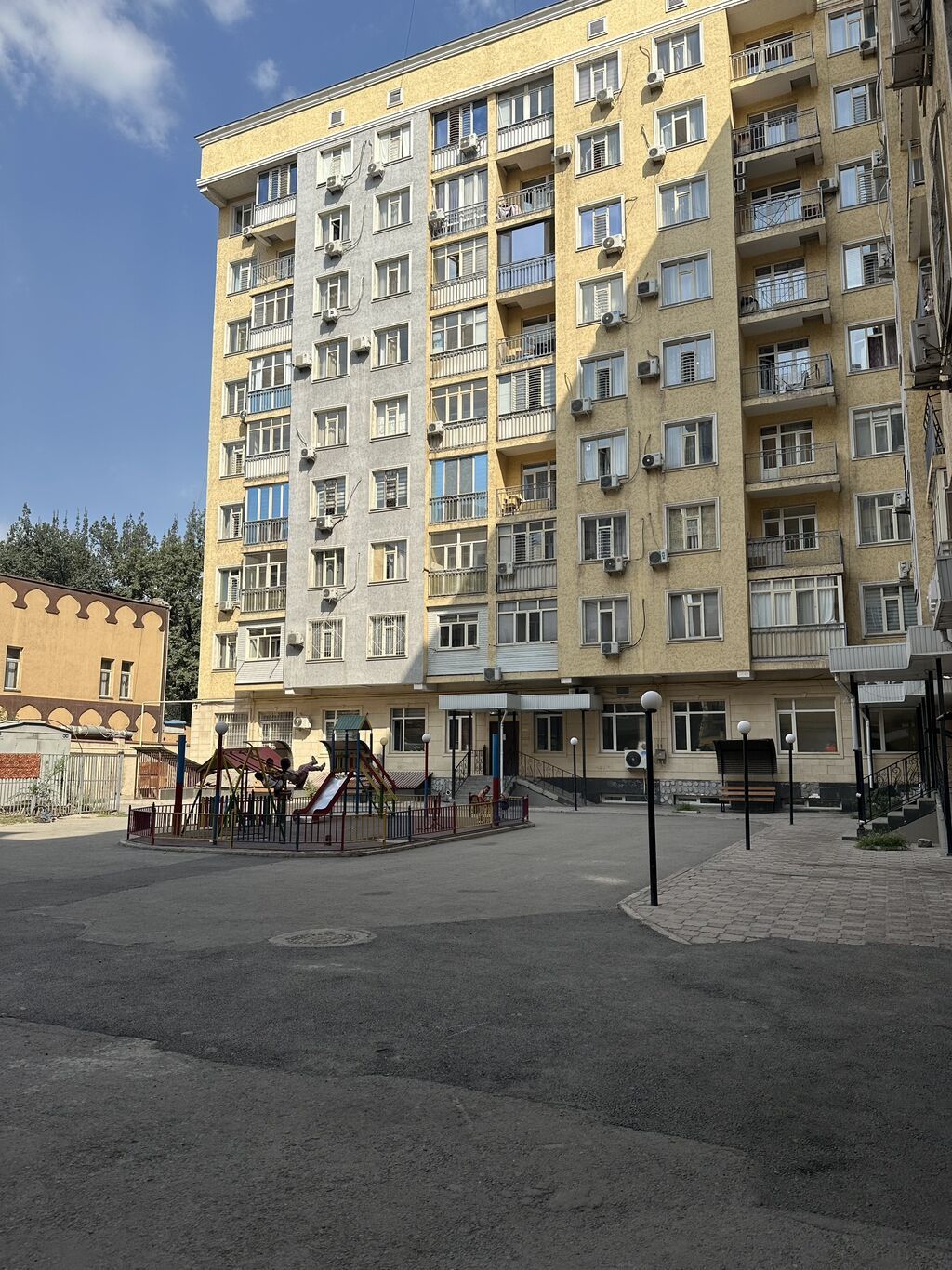 2 комнаты, 50 м², Филармония Элитка, 7 этаж, Евроремонт: фото 2