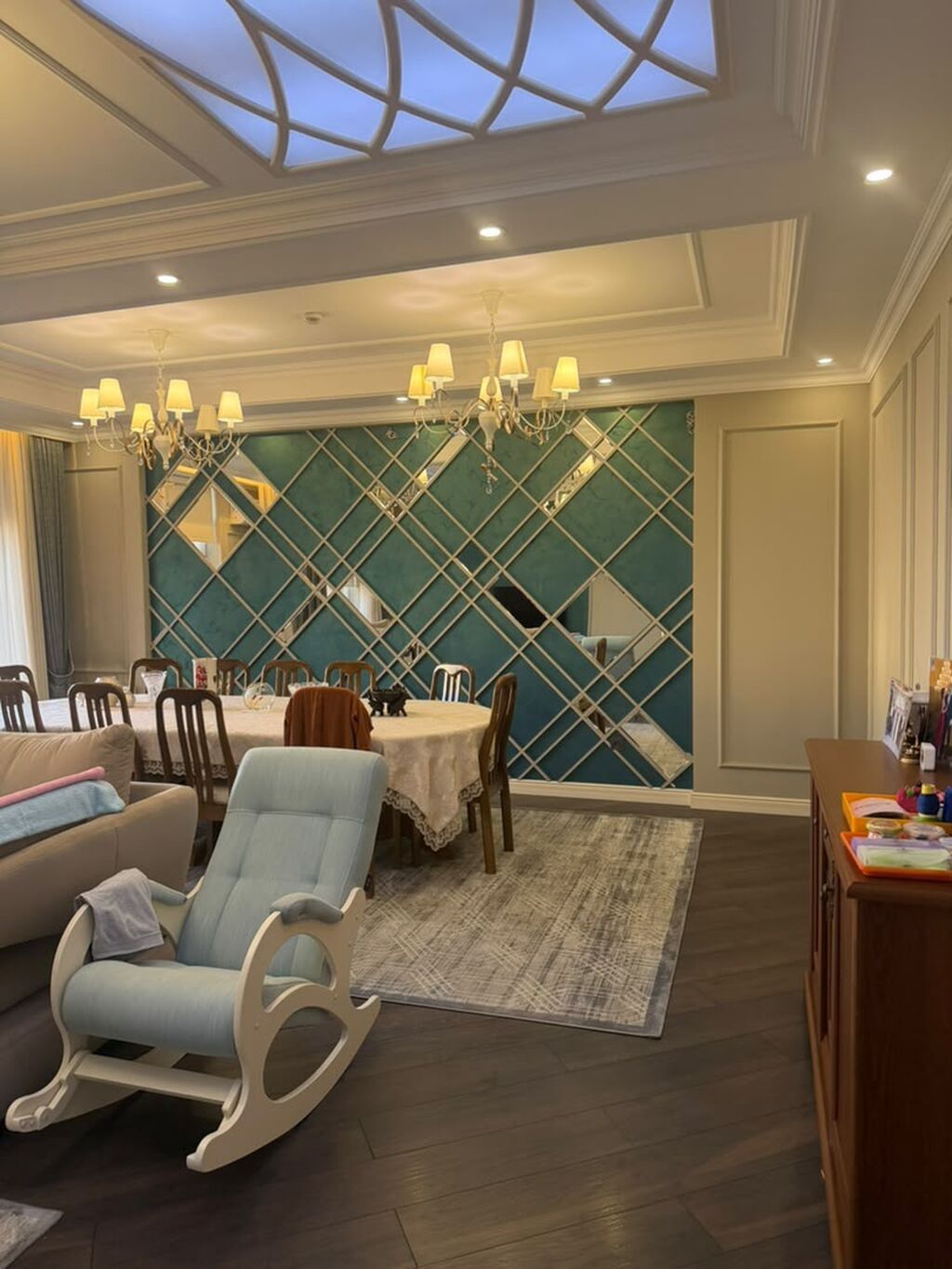 Продам 4-комнатную квартиру, 150 м², ЖК Фрунзе: фото 3