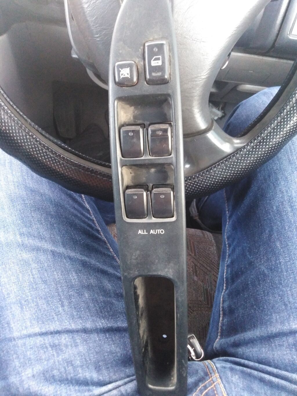 Стекло подниемникна тайоту ипсум пикник и: 1000 KGS Стекла | Бишкек ...