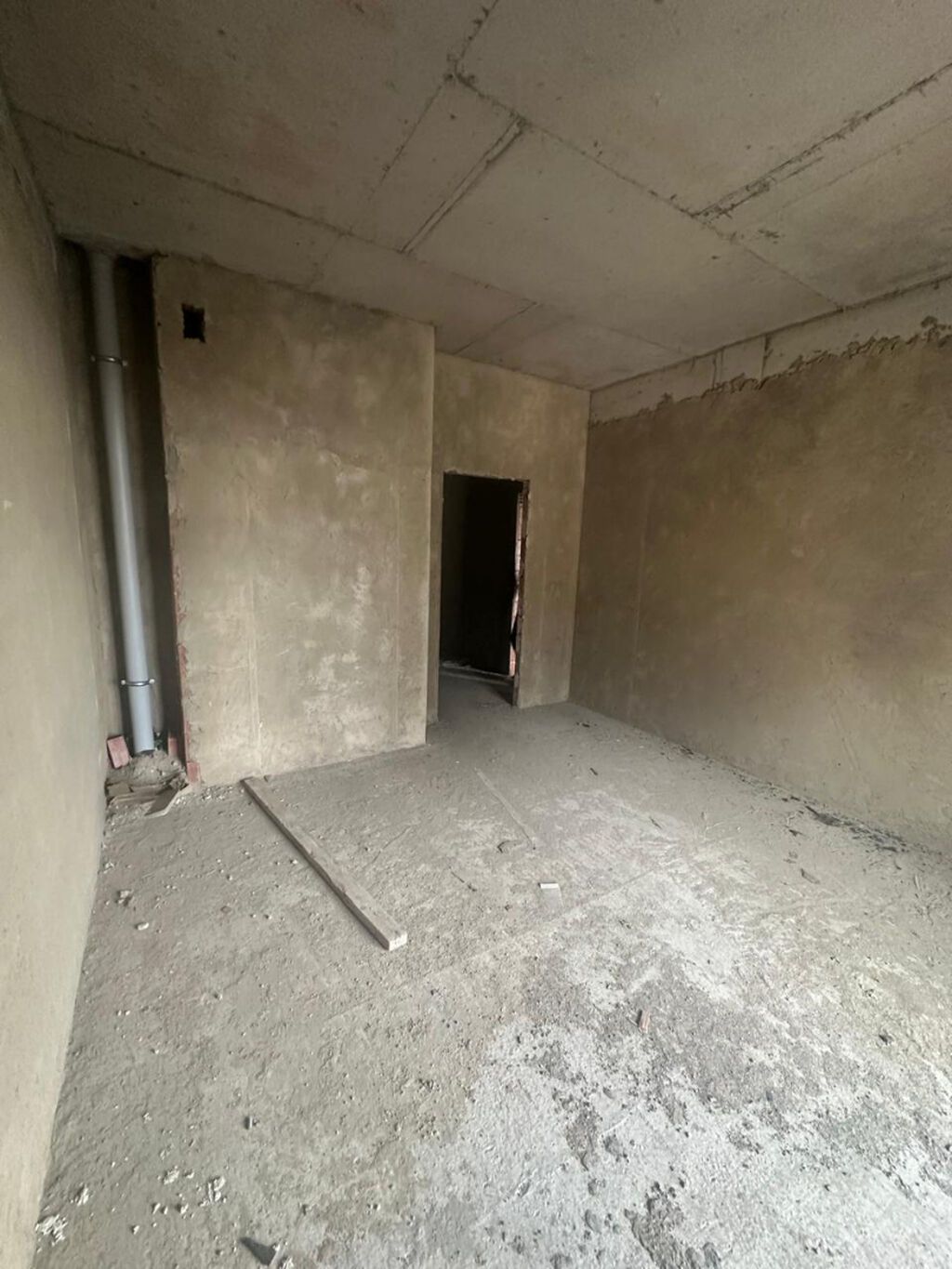 3 otaqlı, Yeni tikili, 143 kv. m