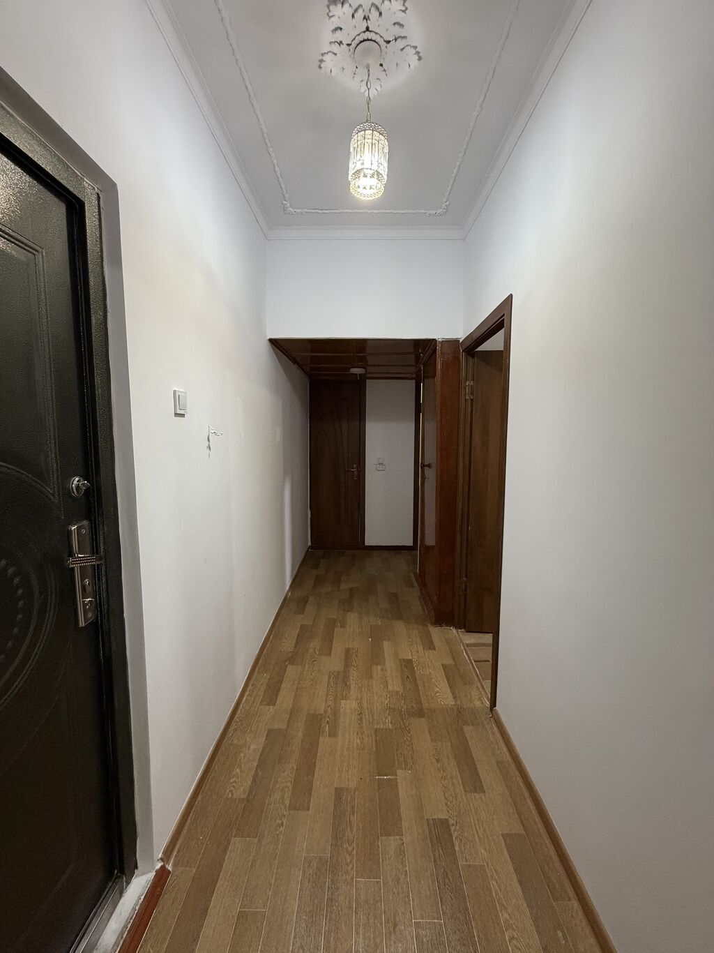 Сдается 2-комнатная квартира в Восток-5, 48 м², 3 этаж из 9. Свежий: фото 3