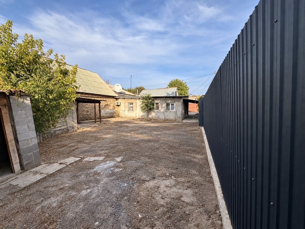 3 комнаты, 71 м², Бишкек, Азия Молл Собственник: фото 5