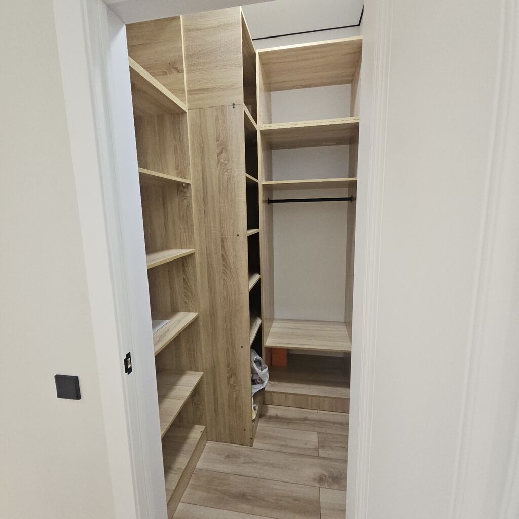 3 комнаты, 88 м², Джал-15 Элитка, 14 этаж, Дизайнерский ремонт: фото 8