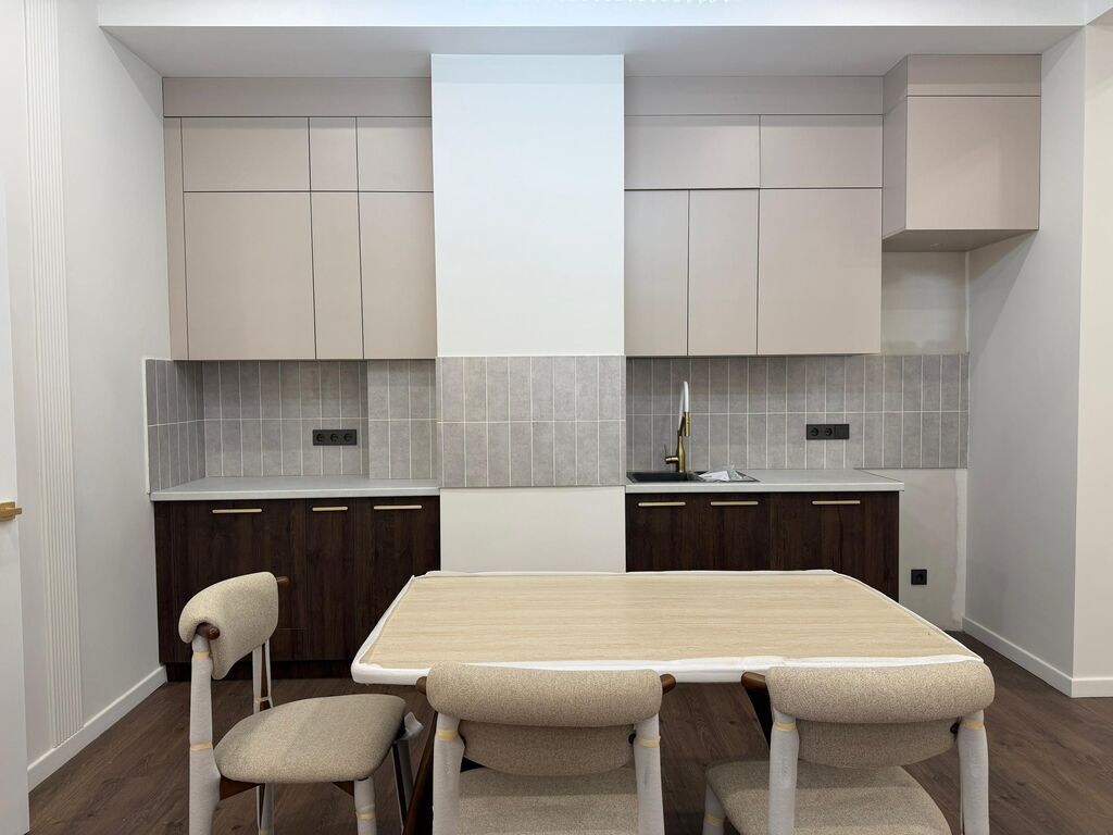 3 комнаты, 75 м², Элитка, 10 этаж, Дизайнерский ремонт: фото 4