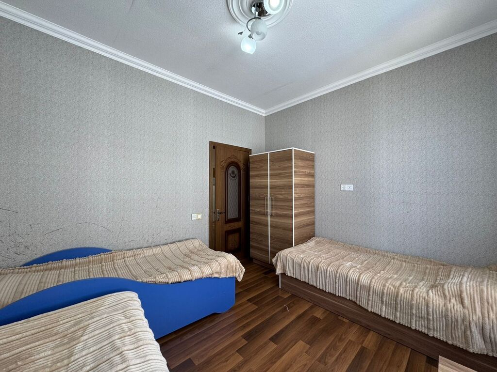 120 kv. m, 3 otaqlı, Artezian quyusu, Kanalizasiya, Kombi