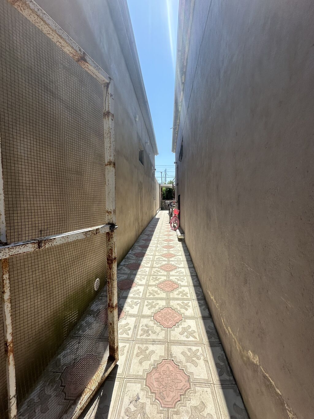 Saray, 120 kv. m, 4 otaqlı, Hovuzsuz, Su, Qaz, İnternet