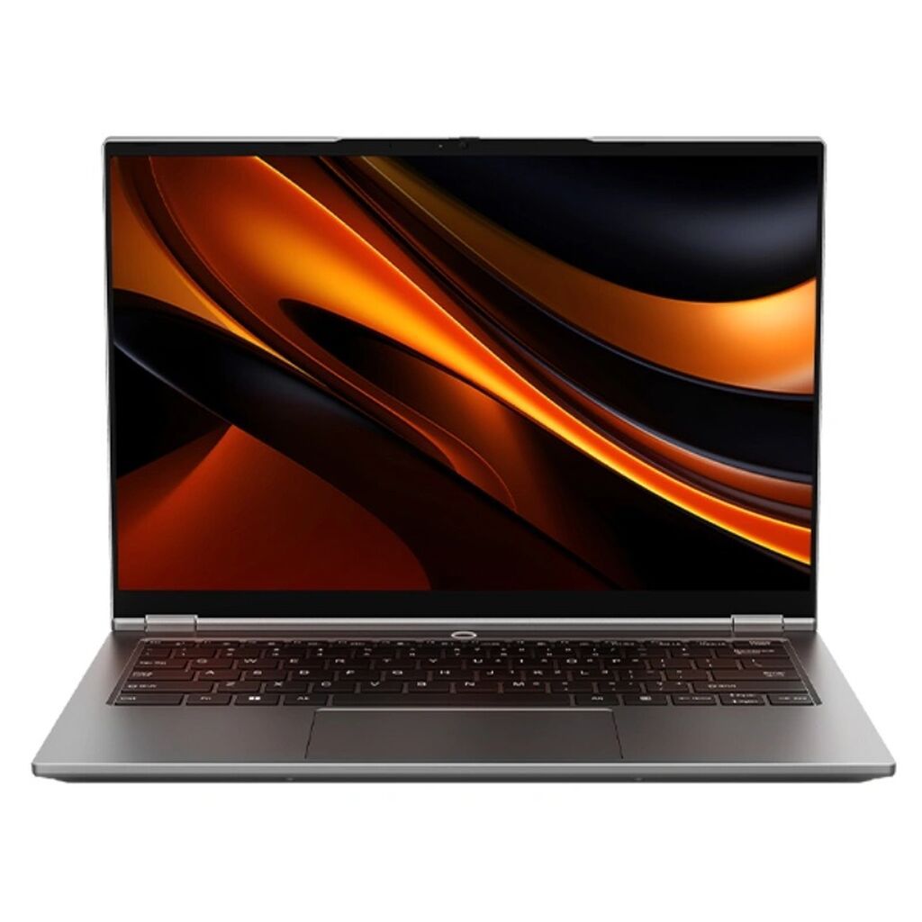 Lenovo выпустила компактный Lecoo Pro14 с поддержкой внешних GPU