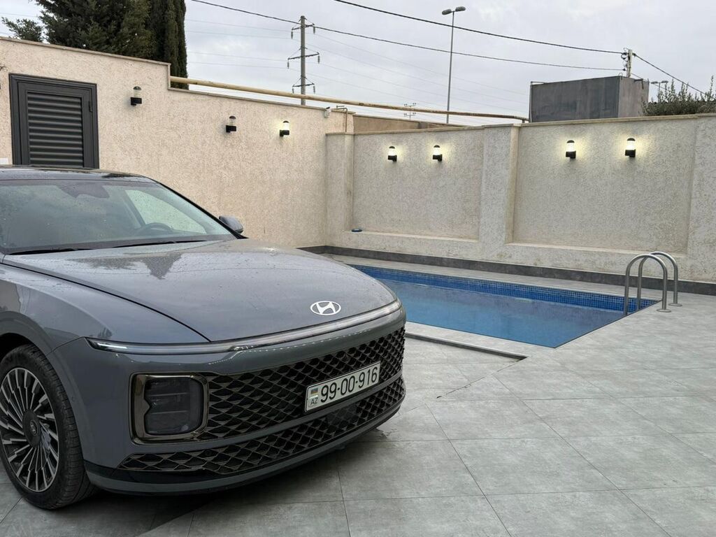 3-room house for rent in Baku, 120 m², 200 AZN/mo, photo 4 / 12