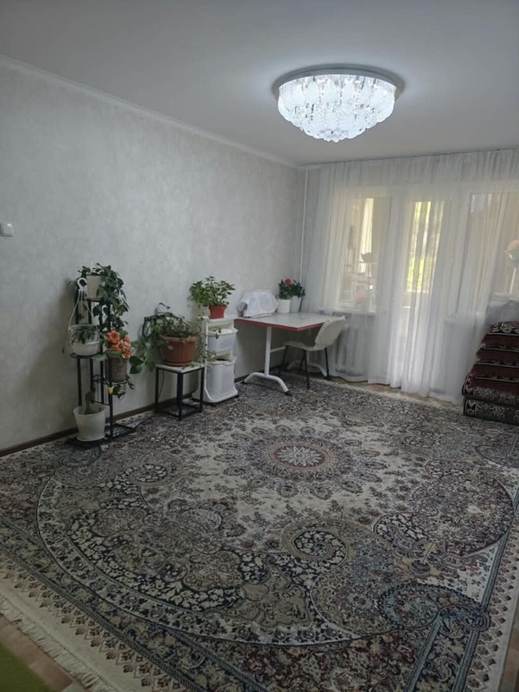 Сдам 3-комнатную квартиру в 5-м микрорайоне: фото 4