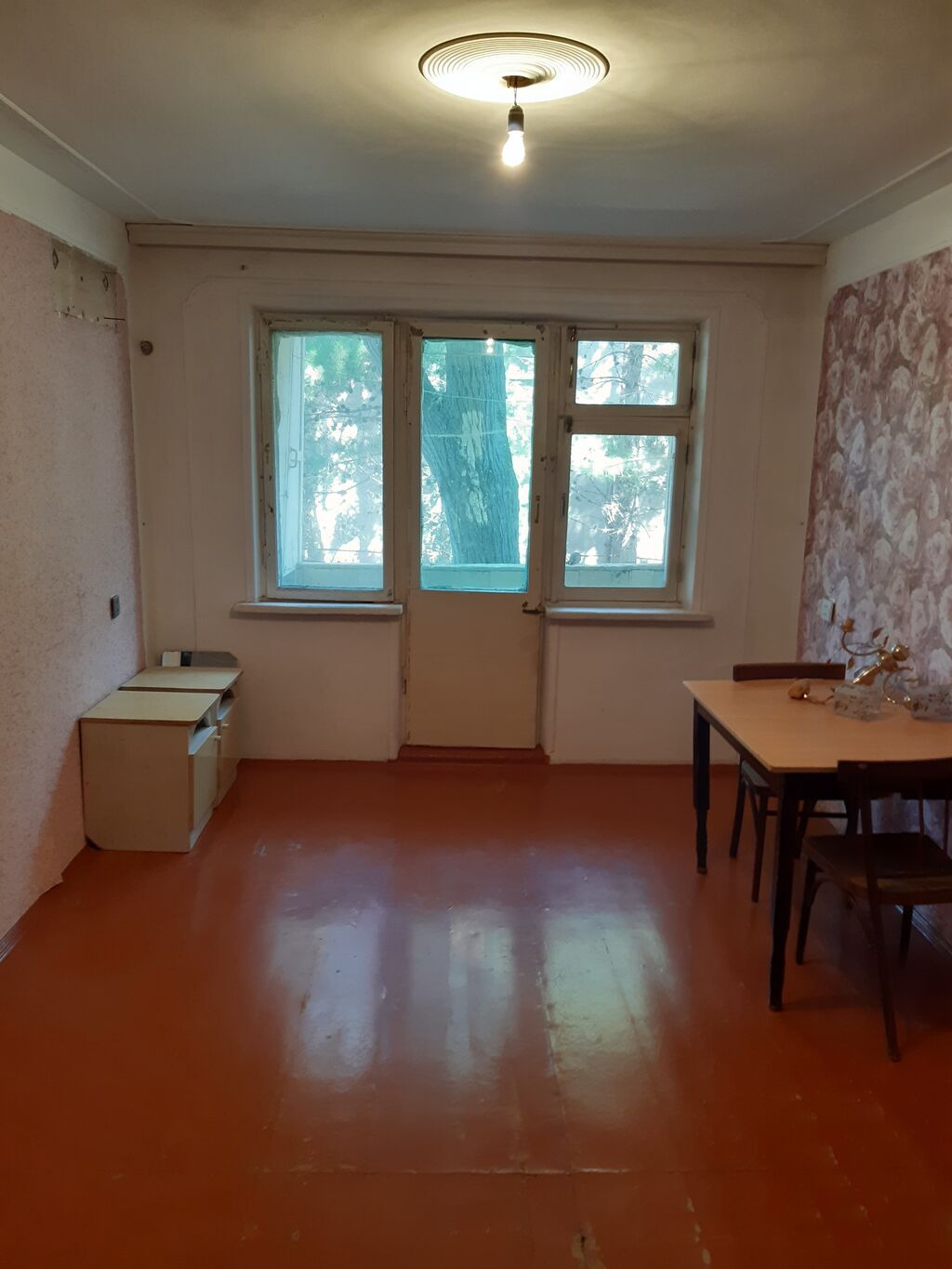 Sumqayıt, 1 otaqlı, Köhnə tikili, 31 kv. m