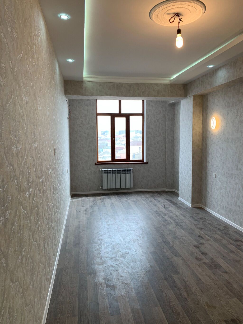 Xırdalan şəhəri, AAAF Park yaşayış kompleksi, 25-ci küçə, 5-ci bina