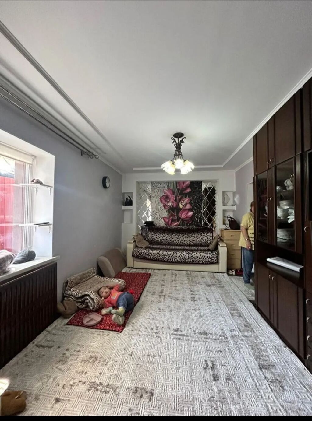 Срочная продажа Район: Аламединский рынок (в 5 минутной пешей: фото 8