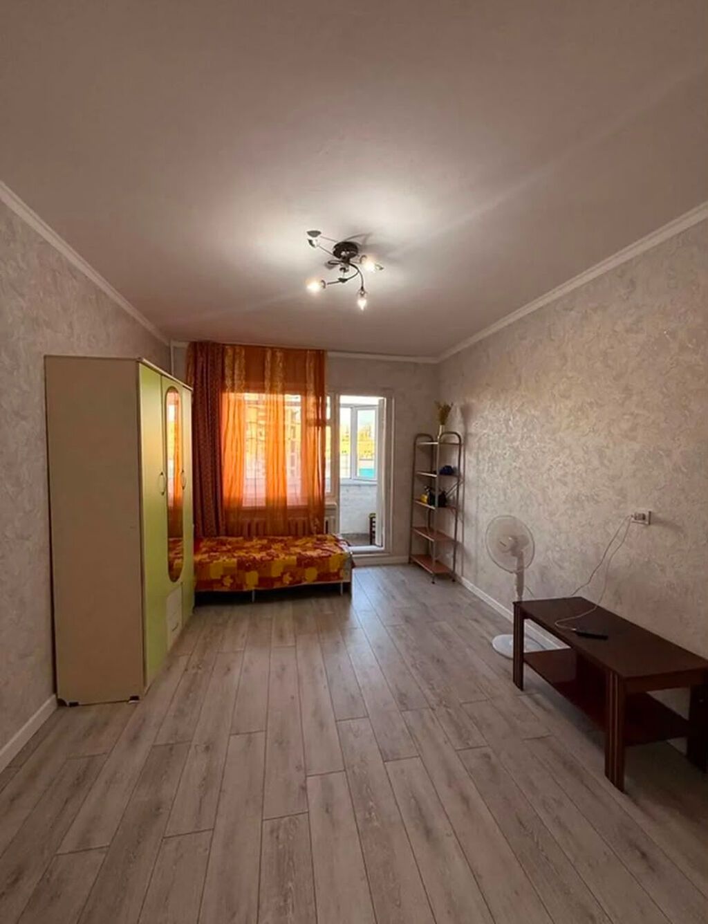 2-комн. квартира, 58 м², 7 мкр, 7/9 этаж: фото 2
