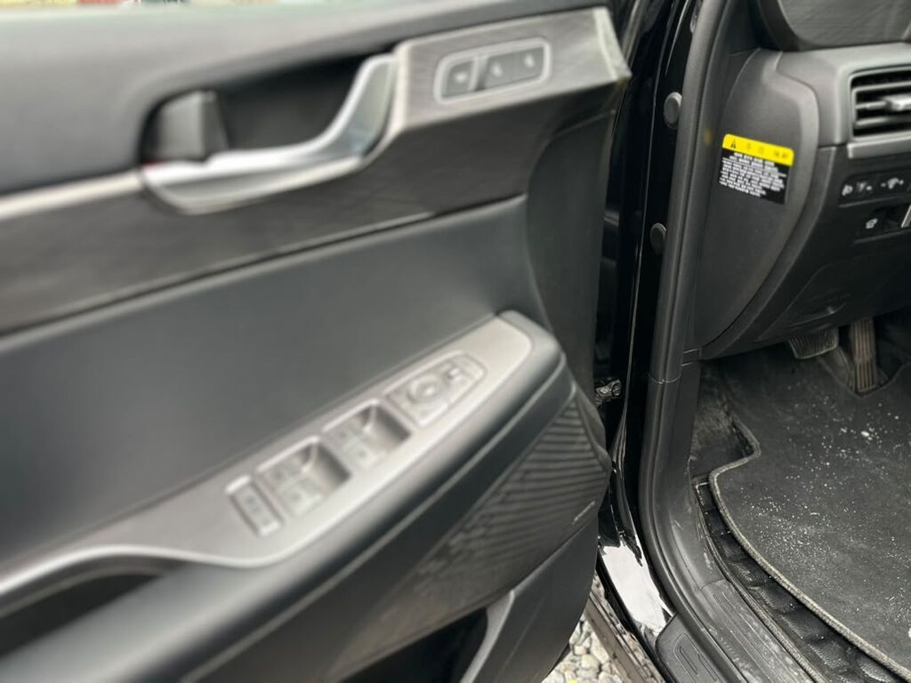 Hyundai Palisade: 2019 г., 2.2 л, Автомат, Дизель, Кроссовер: фото 8