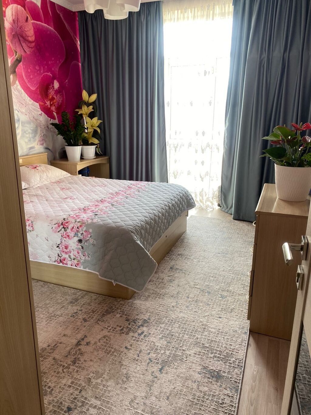 3 комнаты, 90 м², 4 мкр Элитка, 6 этаж: фото 5