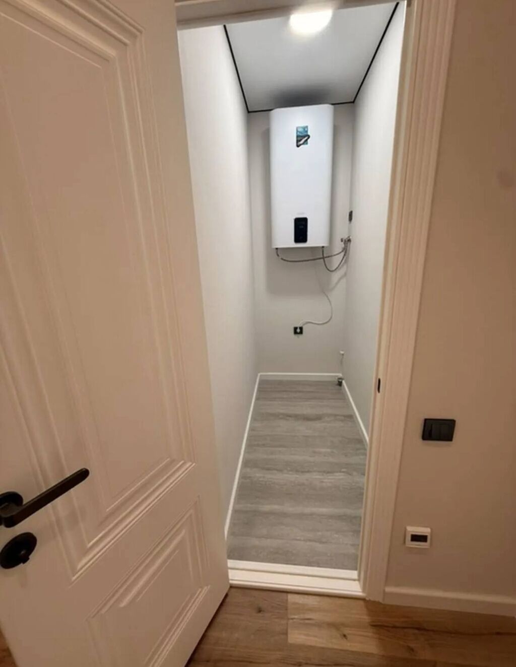 2 комнаты, 67 м², ул. Горького / Алматинка 106 серия, 1 этаж, Свежий ремонт: фото 2