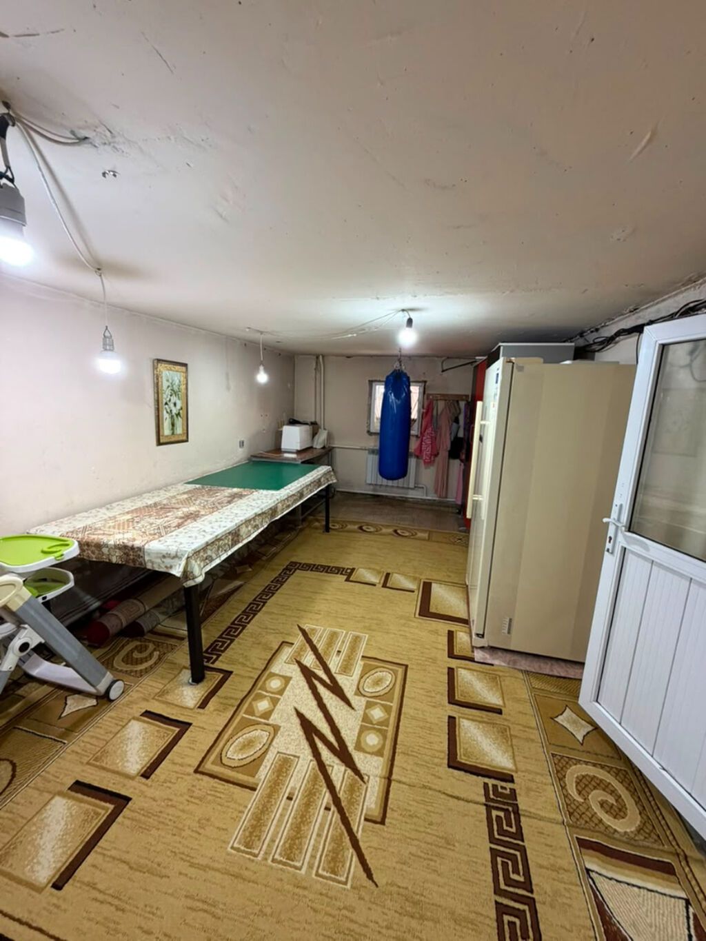 Продаётся дом на участке 8,2 сотки. Характеристики и планировка: -: фото 8
