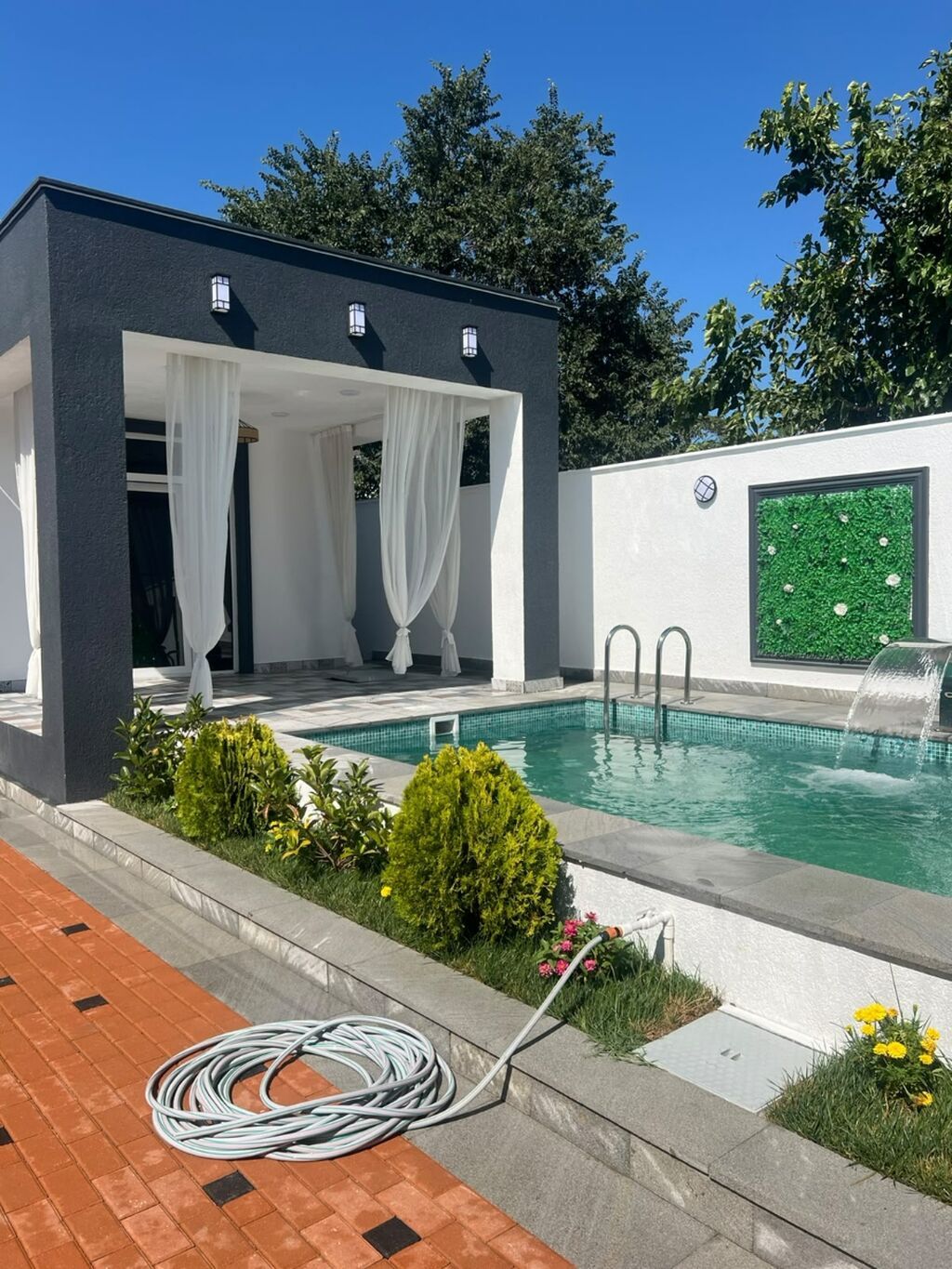 Digahda 4 otaqlı həyət evi satılır, 120 m², 195 000 AZN, şəkil 2 / 11